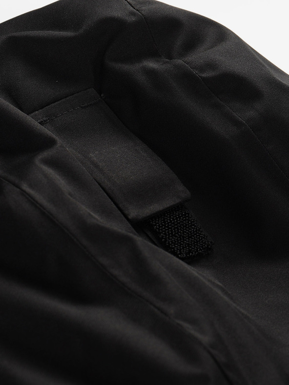 ALPINE PRO Moška smučarska jakna s snežno membrano PTX Alpine Pro Garg