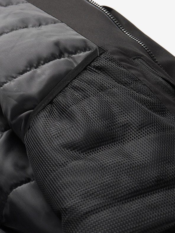 ALPINE PRO Moška smučarska jakna s snežno membrano PTX Alpine Pro Garg