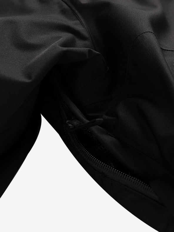 ALPINE PRO Moška smučarska jakna s snežno membrano PTX Alpine Pro Garg