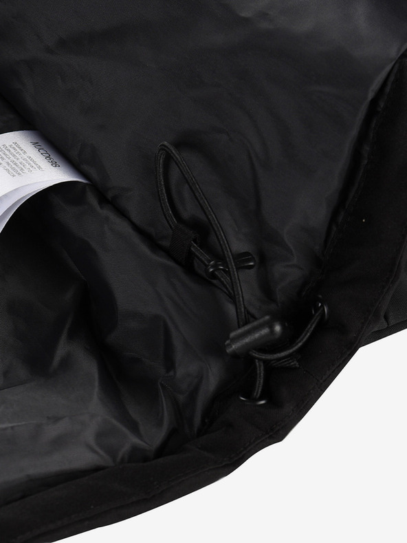 ALPINE PRO Moška smučarska jakna s snežno membrano PTX Alpine Pro Garg