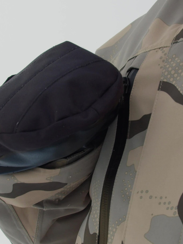 Horsefeathers Jakna za športne copate Horsefeathers