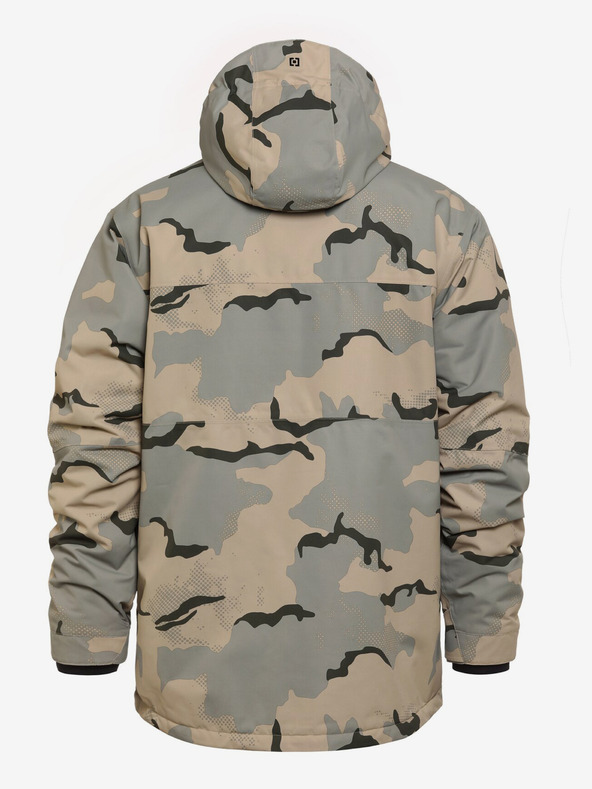 Horsefeathers Jakna za športne copate Horsefeathers