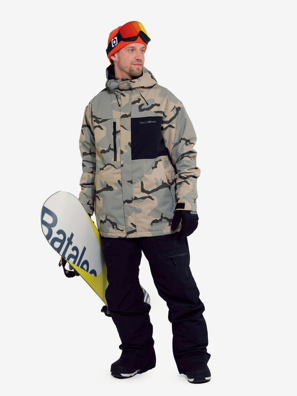 Horsefeathers Jakna za športne copate Horsefeathers