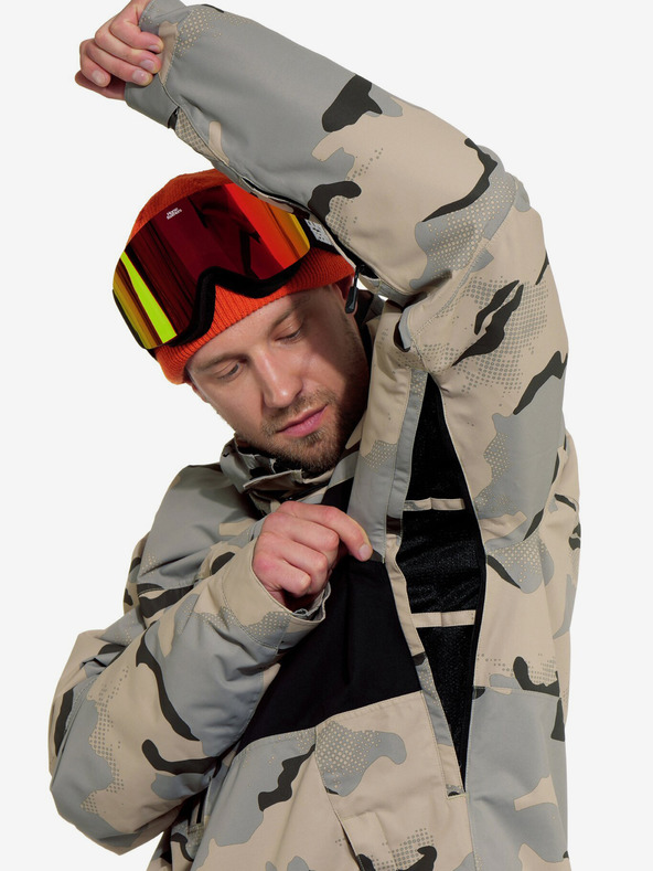 Horsefeathers Jakna za športne copate Horsefeathers