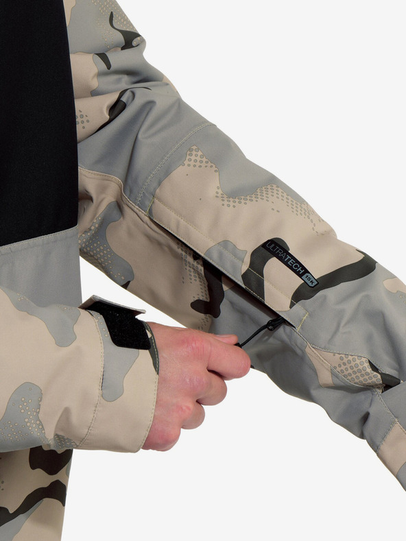 Horsefeathers Jakna za športne copate Horsefeathers