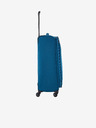 Travelite Modri kovček Travelite Chios L