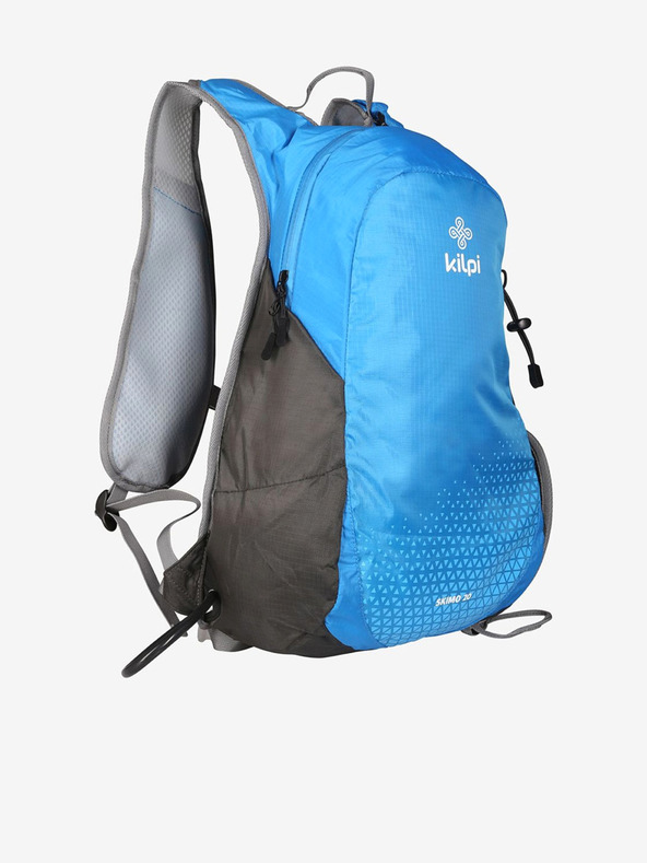 Kilpi Smučarski nahrbtnik Kilpi SKIMO-U Modra