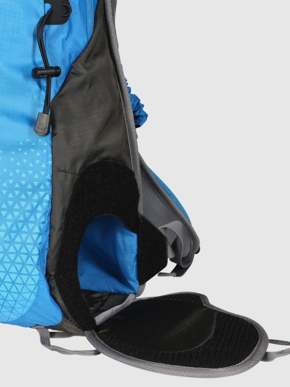 Kilpi Smučarski nahrbtnik Kilpi SKIMO-U Modra