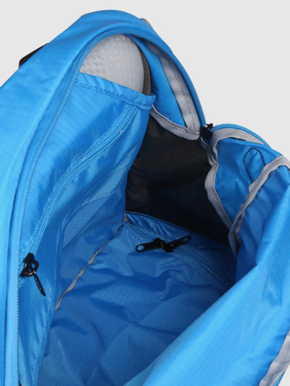 Kilpi Smučarski nahrbtnik Kilpi SKIMO-U Modra