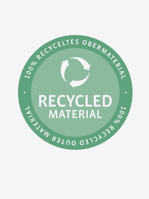 Reisenthel Reisenthel Allday nahrbtnik M Herringbone Dark Blue Moški nahrbtnik Allday Dark Blue