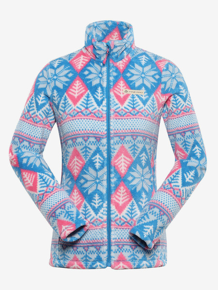 ALPINE PRO Ženska majica supratherm ALPINE PRO Eflina
