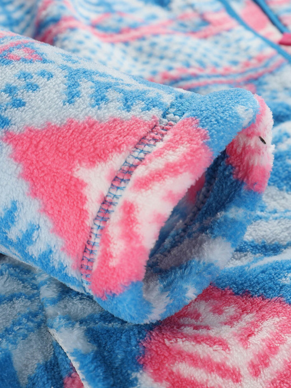 ALPINE PRO Ženska majica supratherm ALPINE PRO Eflina