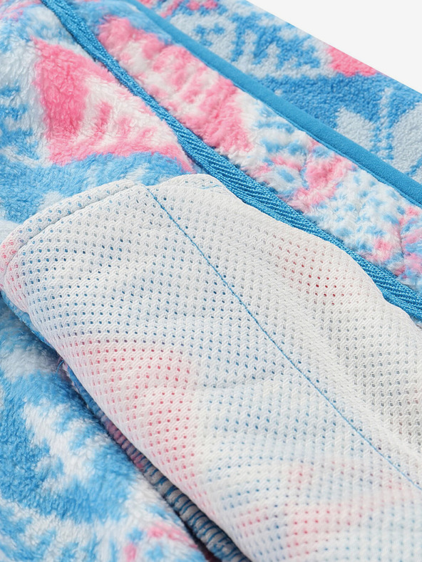 ALPINE PRO Ženska majica supratherm ALPINE PRO Eflina