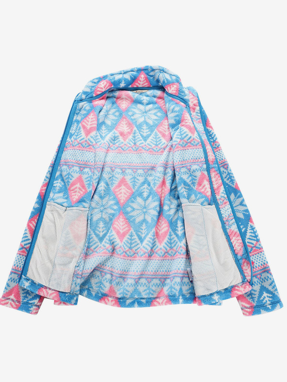 ALPINE PRO Ženska majica supratherm ALPINE PRO Eflina