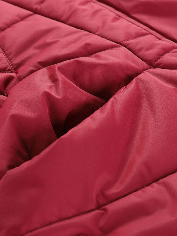 ALPINE PRO Ženski membranski plašč PTX ALPINE PRO Golena