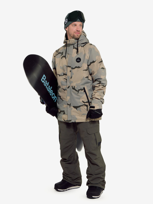 Horsefeathers Blake jakna Horsefeathers