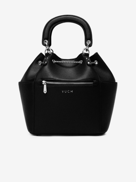 Vuch Vega Black Torbica