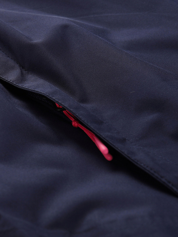 ALPINE PRO Ženska jakna z membrano ptx ALPINE PRO Norema