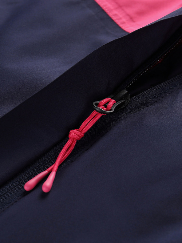 ALPINE PRO Ženska jakna z membrano ptx ALPINE PRO Norema