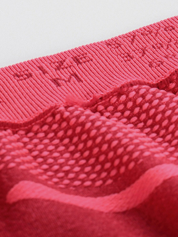 ALPINE PRO Roza funkcionalno perilo za deklice - hlače Alpine Pro Lesso