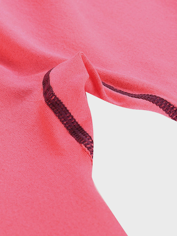 ALPINE PRO Roza funkcionalno perilo za deklice - hlače Alpine Pro Lesso