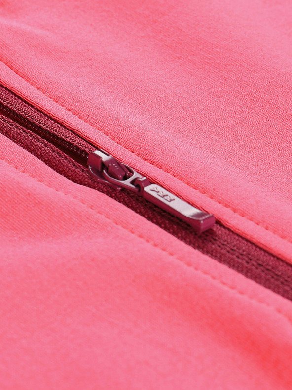 ALPINE PRO Roza funkcionalno perilo za deklice - majica Alpine Pro Seamo