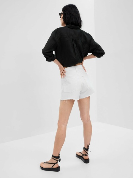GAP Jeans kratke hlače GAP