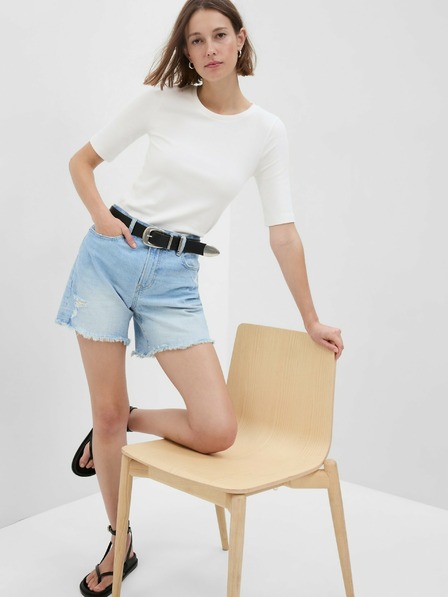 GAP Jeans kratke hlače GAP