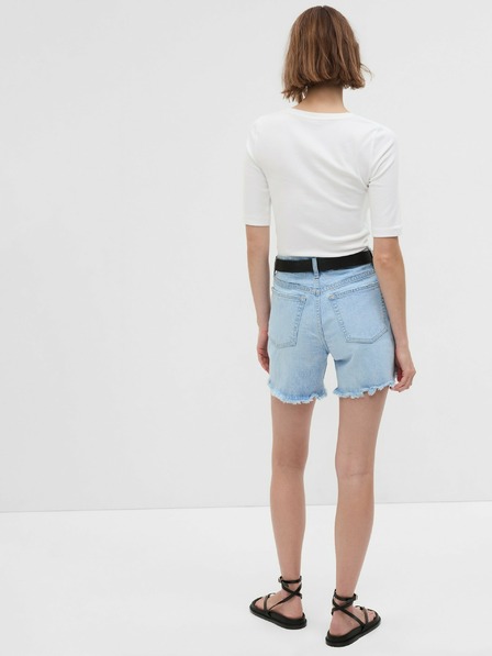 GAP Jeans kratke hlače GAP