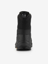 ALPINE PRO Moški zimski škornji z giga bumom in membrano ptx ALPINE PRO NERBE črni