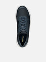 Geox Temno modre moške superge Geox Portello