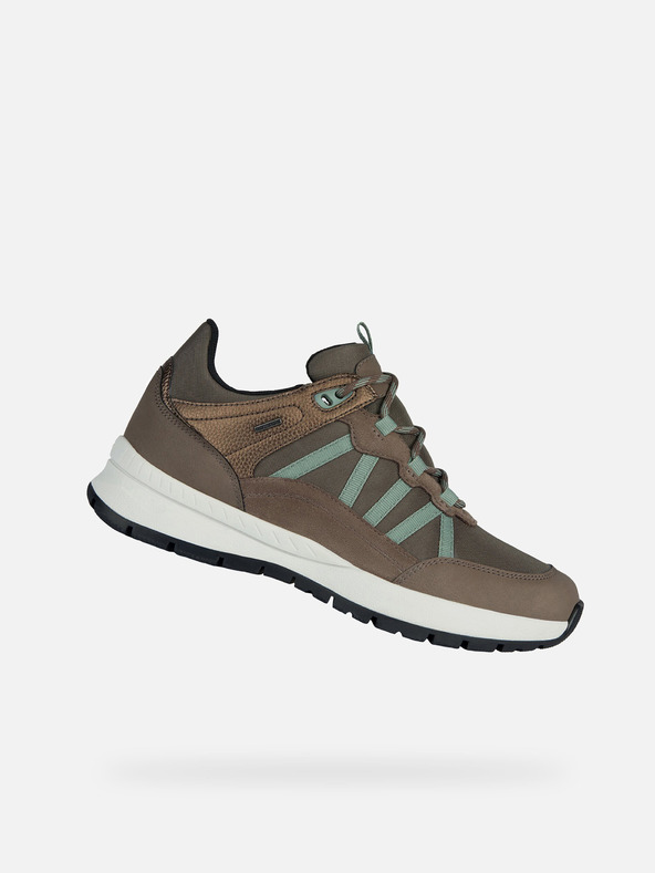 Geox Sive ženske superge Geox Braies B ABX