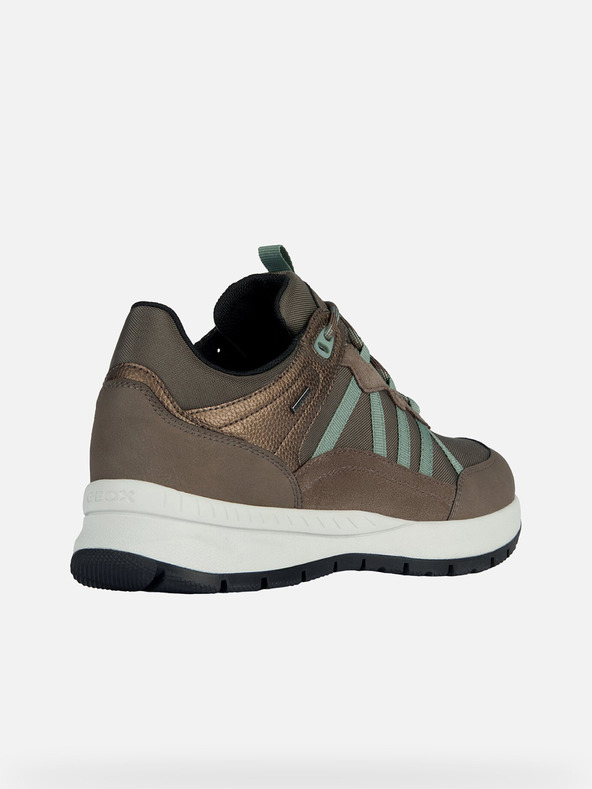 Geox Sive ženske superge Geox Braies B ABX