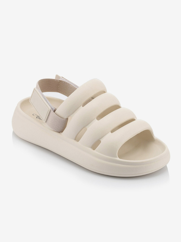 ALPINE PRO Edeba Sandali