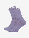 Horsefeathers Delete Wmns 3Pack Socks - Multicolor II velikost 5 - 7 HORSEFEATHERS