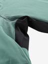 ALPINE PRO Moški softshell kapri ALPINE PRO WEDER mirta