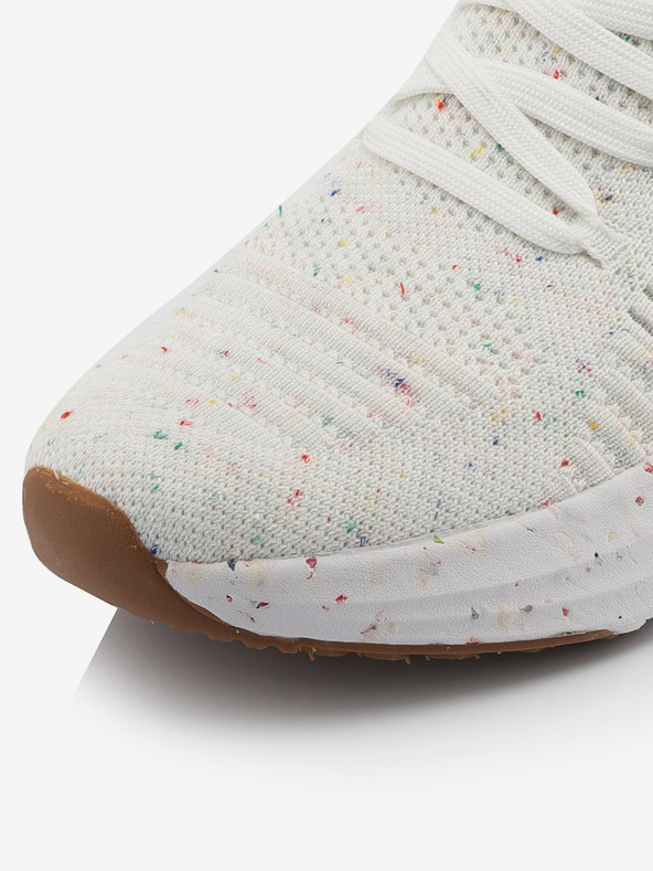 ALPINE PRO Unisex mestni čevlji ALPINE PRO HUNE bela