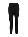 Orsay Črne ženske hlače ORSAY