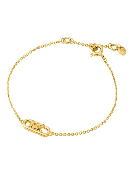 Michael Kors Ženska srebrna zapestnica Michael Kors MKC164100711