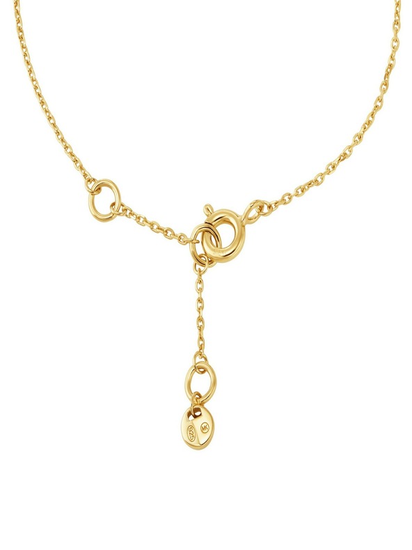 Michael Kors Ženska srebrna zapestnica Michael Kors MKC164100711