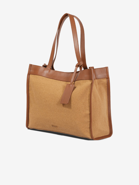 Bagind Ornamen Tramp Torbica
