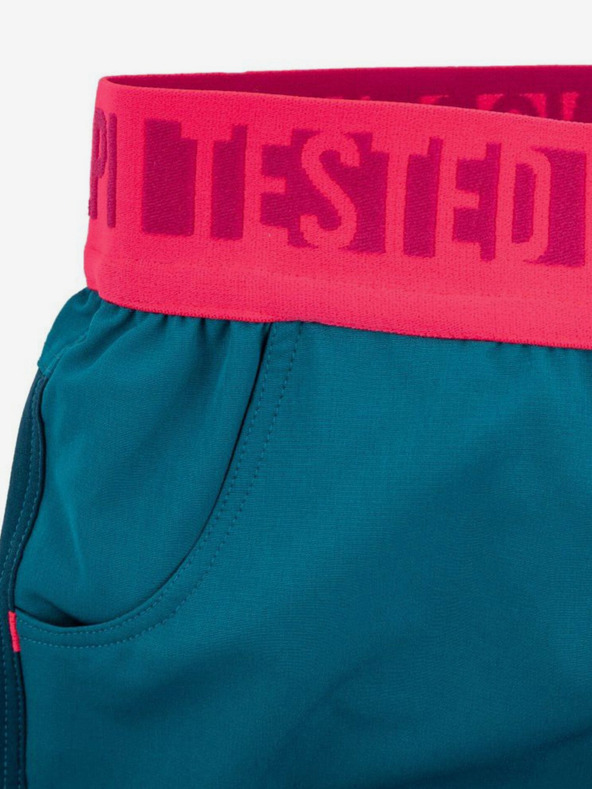 Kilpi Bencinske dekliške hlače Kilpi KARIDO