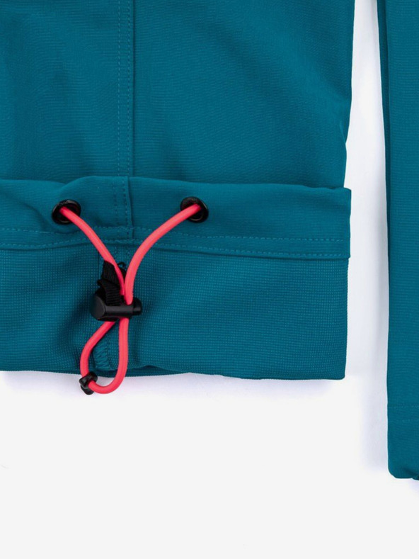 Kilpi Bencinske dekliške hlače Kilpi KARIDO