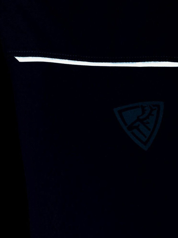 Kilpi Bencinske dekliške hlače Kilpi KARIDO