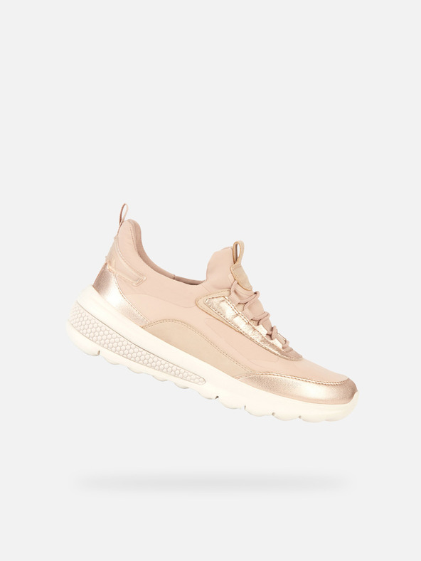 Geox Kremaste ženske superge Geox Spherica Actif