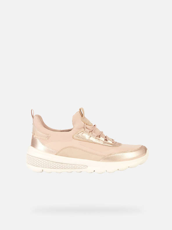 Geox Kremaste ženske superge Geox Spherica Actif