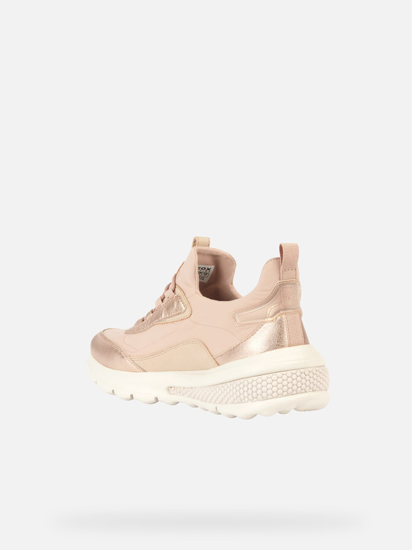 Geox Kremaste ženske superge Geox Spherica Actif