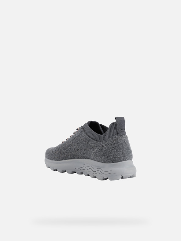 Geox Geox Spherica Grey Ženski športni copati