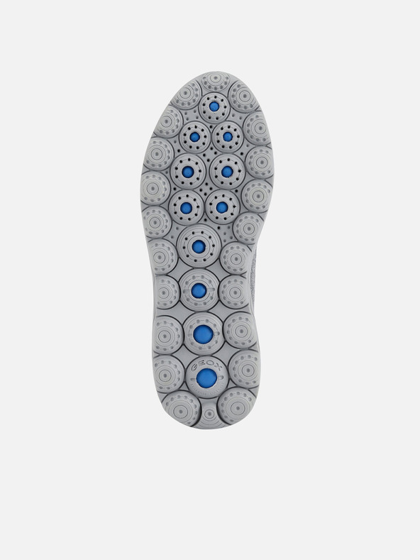 Geox Geox Spherica Grey Ženski športni copati