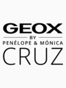 Geox Rjave ženske superge Geox Nebula 2.0 X